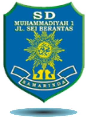 SD Muhammadiyah 1 Samarinda