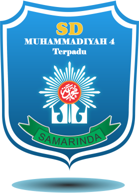 SD Alam Muhammadiyah Martapura